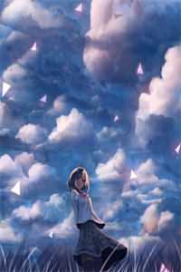 风定花犹落免费阅读