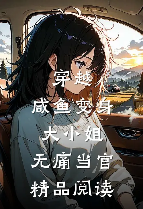穿越咸鱼变身大小姐,无痛当官精品阅读全文