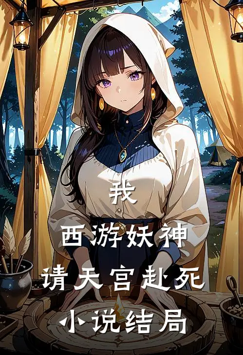 我,西游妖神,请天宫赴死结局