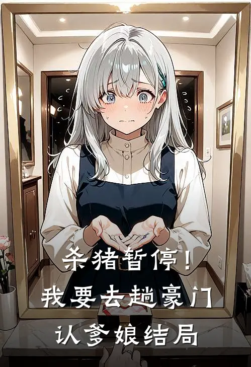 杀猪暂停！我要去趟豪门认爹娘结局