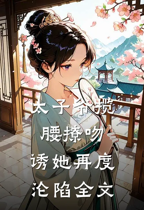 太子爷揽腰撩吻,诱她再度沦陷全文免费