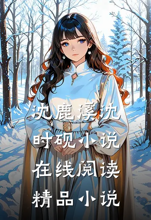 沈鹿溪沈时砚小说在线阅读精品小说