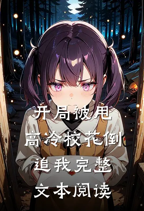 开局被甩,高冷校花倒追我完整文本阅读免费