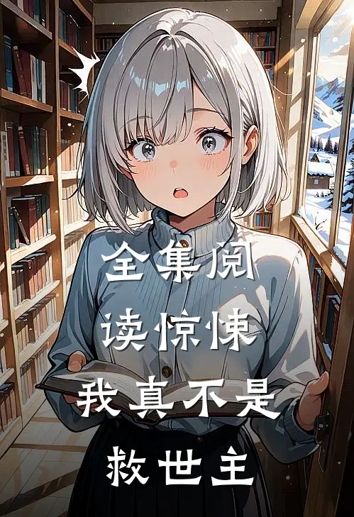 全集阅读惊悚我真不是救世主