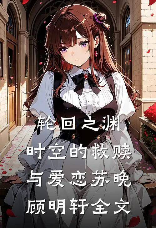 轮回之渊时空的救赎与爱恋苏晚顾明轩全文在线阅读