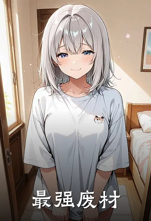 最强废材