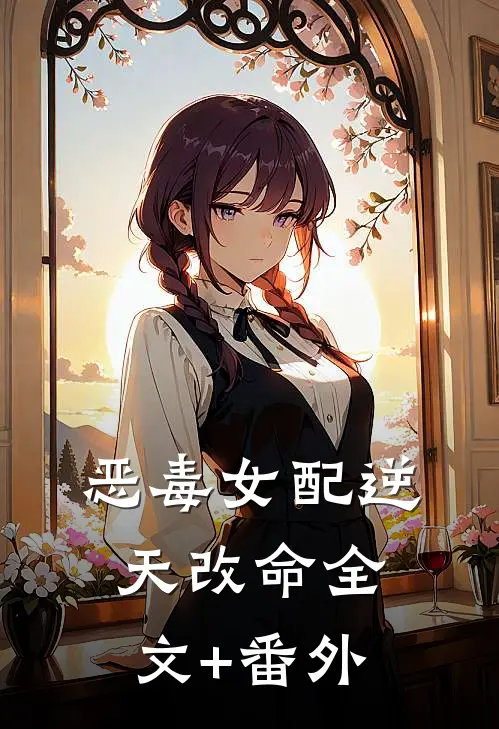 恶毒女配逆天改命全文+番外