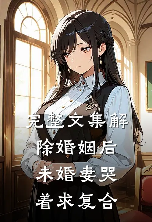 完整文集解除婚姻后，未婚妻哭着求复合