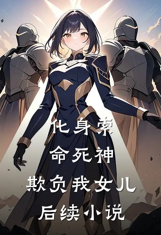 化身索命死神,欺负我女儿后续
