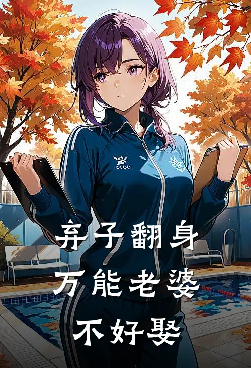 弃子翻身万能老婆不好娶 子庚