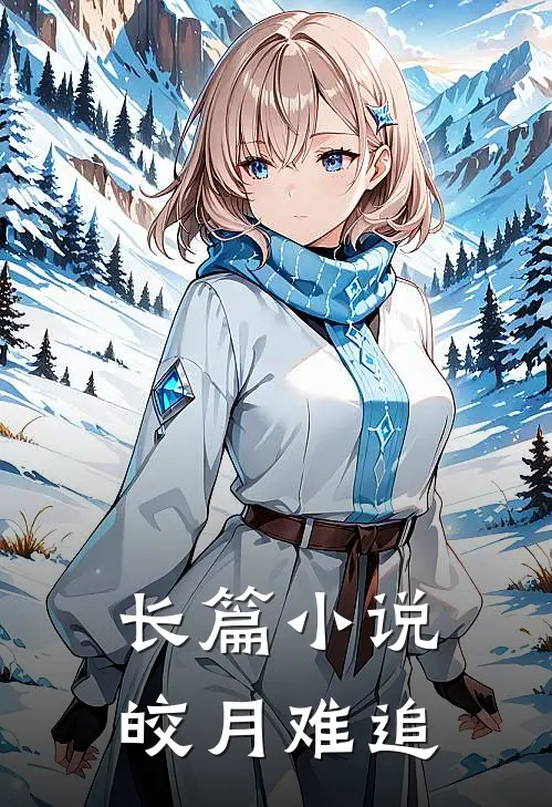 长篇皎月难追在线阅读