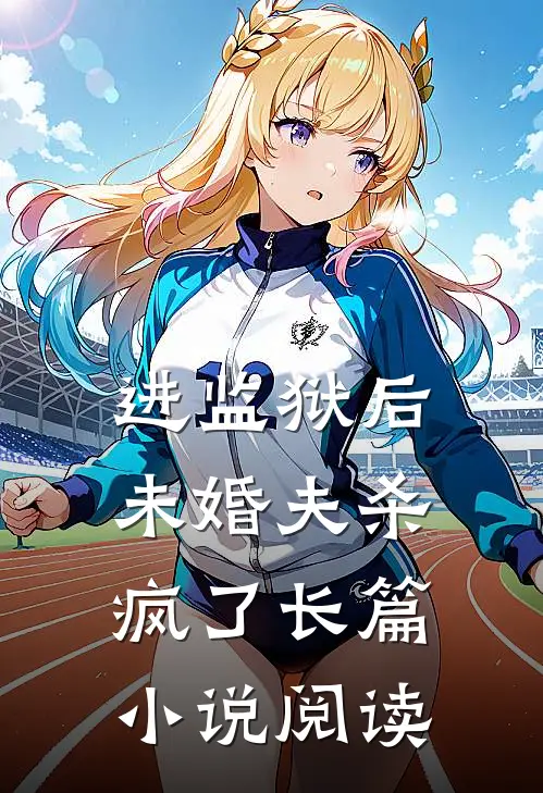 进监狱后,未婚夫杀疯了长篇阅读