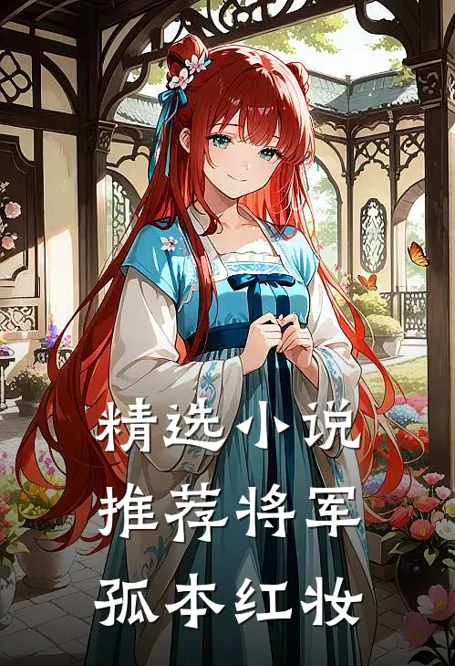 精选推荐将军,孤本红妆全文阅读