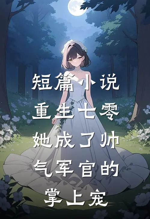 短篇重生七零,她成了帅气军官的掌上宠女主