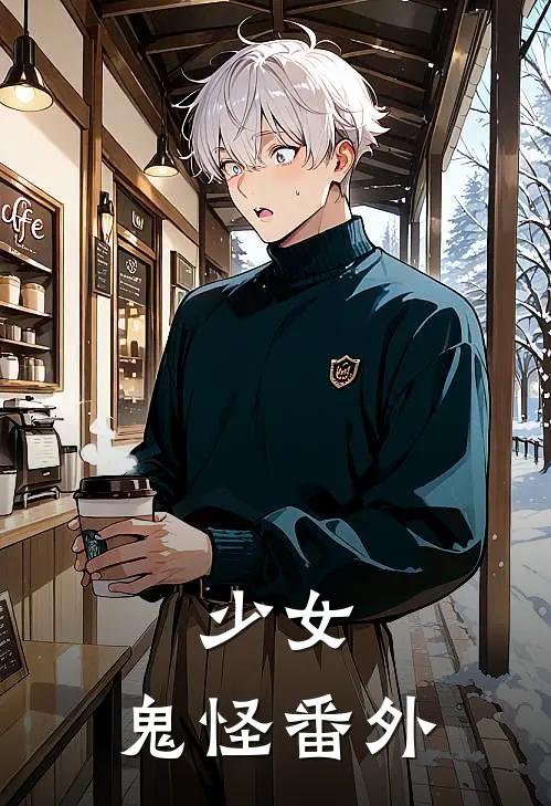 少女,鬼怪 番外在线观看