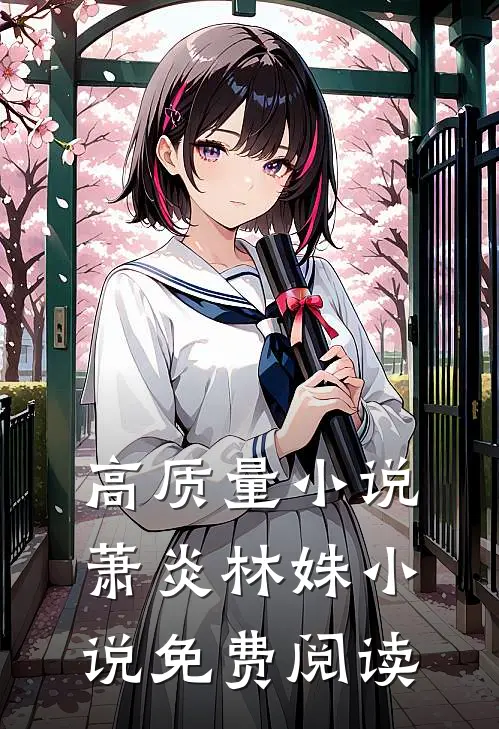 高质量小说萧炎林姝小说免费阅读