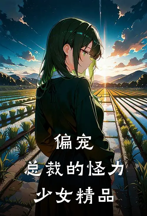 偏宠总裁的怪力少女精品