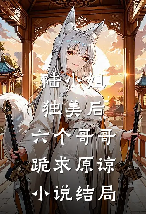 陆小姐独美后,六个哥哥跪求原谅结局