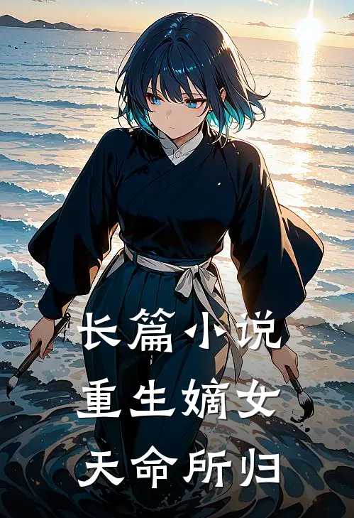 长篇重生嫡女天命所归