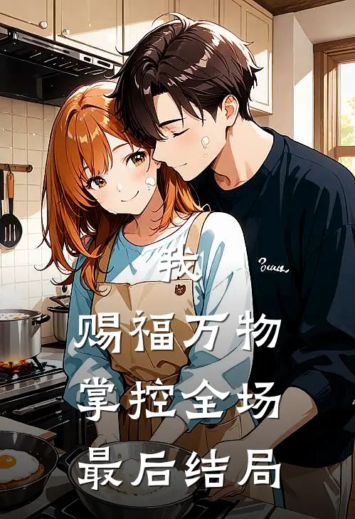 我,赐福万物,掌控全场最后结局是啥