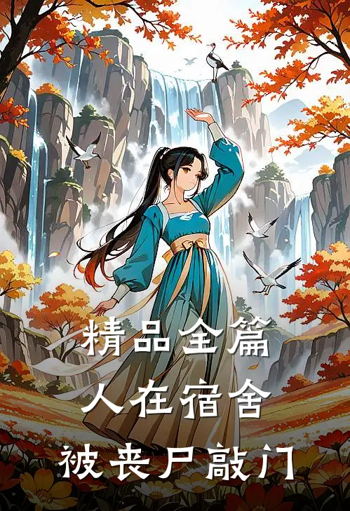 精品全篇人在宿舍，被丧尸敲门