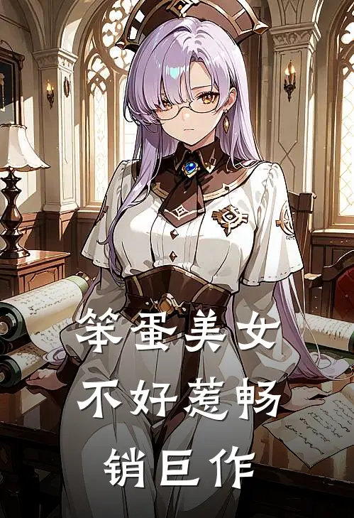 笨蛋美女不好惹畅销巨作