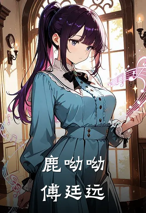 鹿呦呦 傅廷远
