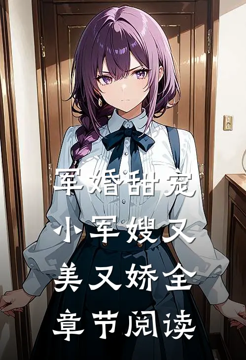 军婚甜宠小军嫂又美又娇全章节阅读免费