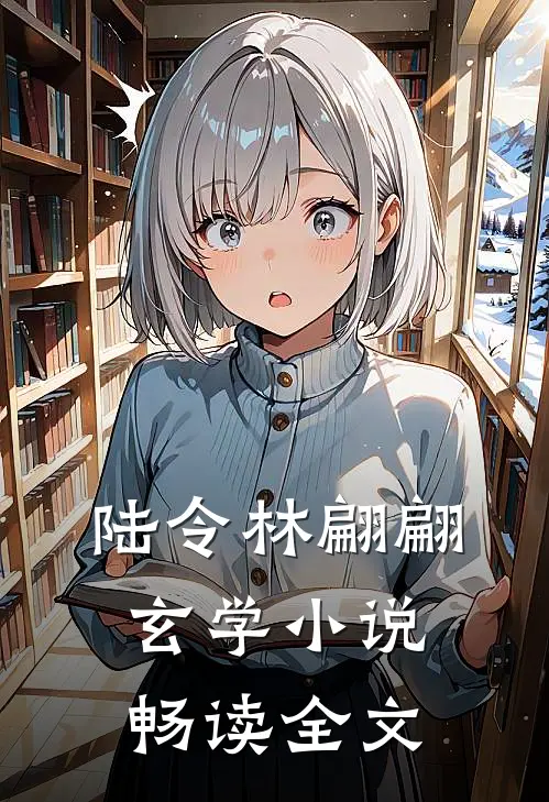 陆令林翩翩玄学小说畅读全文