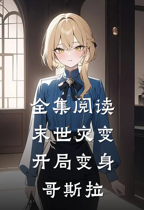 全集阅读末世灾变开局变身哥斯拉