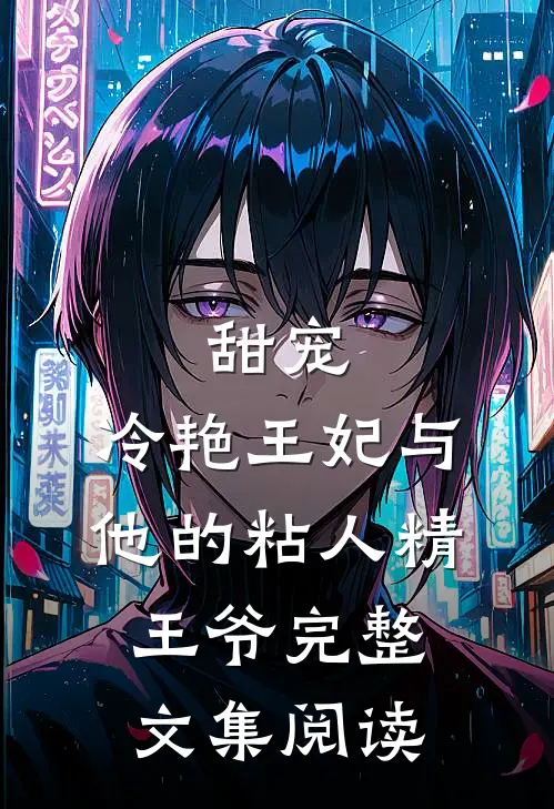 甜宠冷艳王妃与他的粘人精王爷完整文集阅读免费