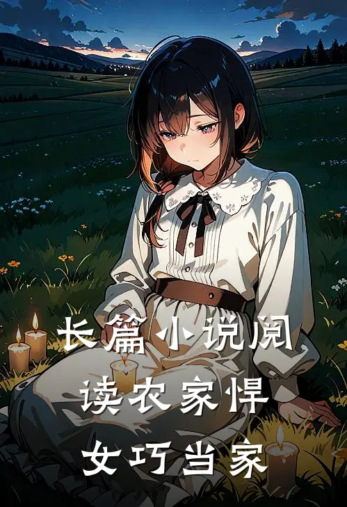 长篇小说阅读农家悍女巧当家