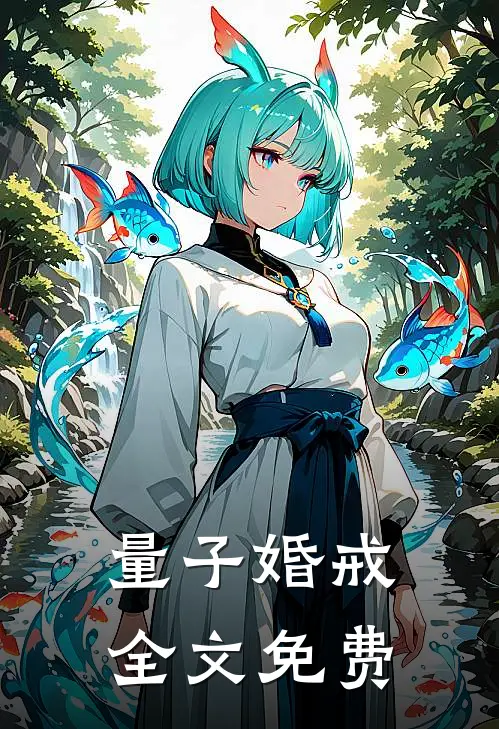 量子婚戒全文免费