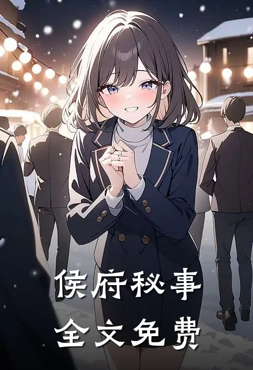 侯府秘事全文免费