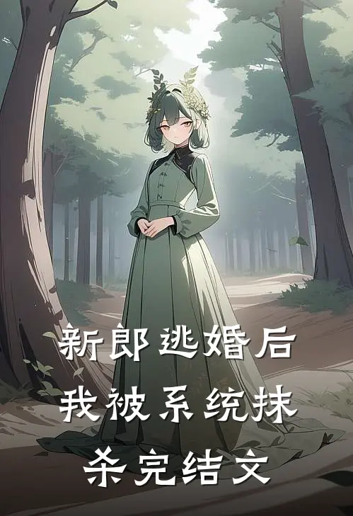 新郎逃婚后，我被系统抹杀完结文