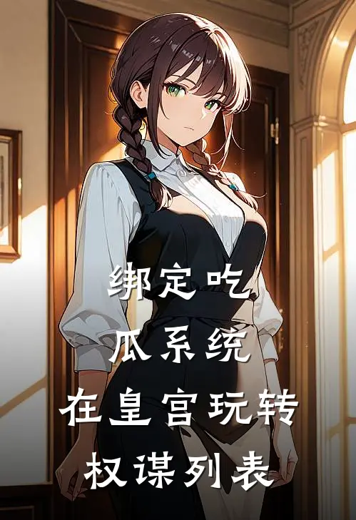绑定吃瓜系统，在皇宫玩转权谋列表