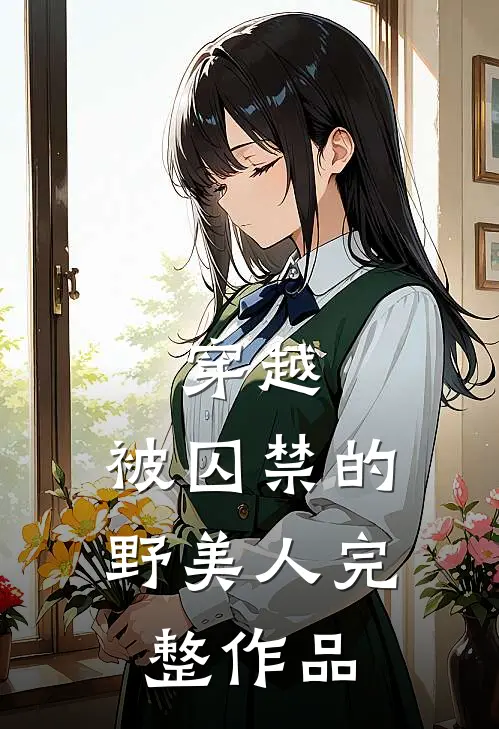 穿越被囚禁的野美人完整作品在线观看