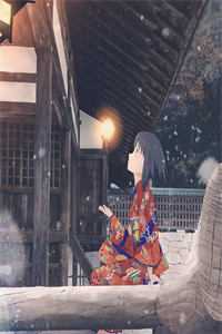 你是世间未亡人未删节