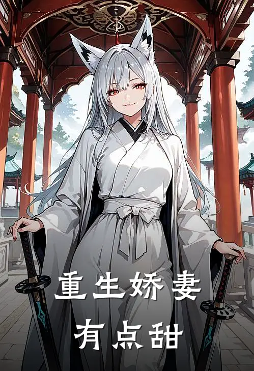 重生娇妻有点甜