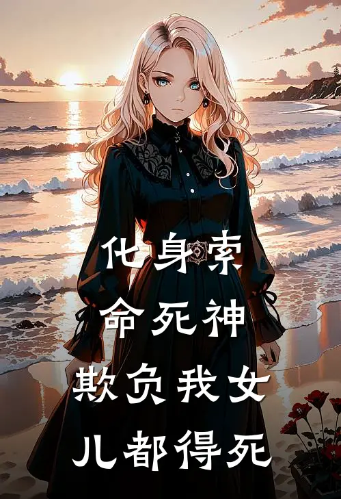 化身索命死神,欺负我女儿都得死是哪一集