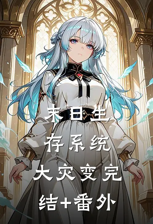 末日生存系统：大灾变完结+番外