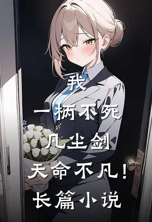 我,一柄不死凡尘剑,天命不凡!长篇免费阅读