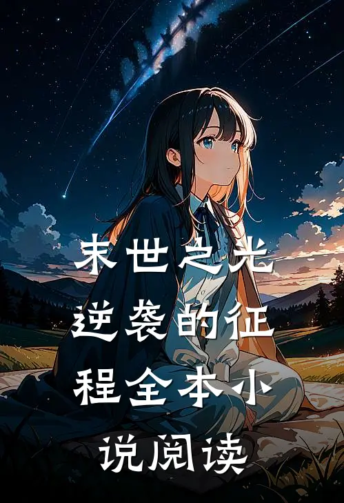 末世之光逆袭的征程全本阅读