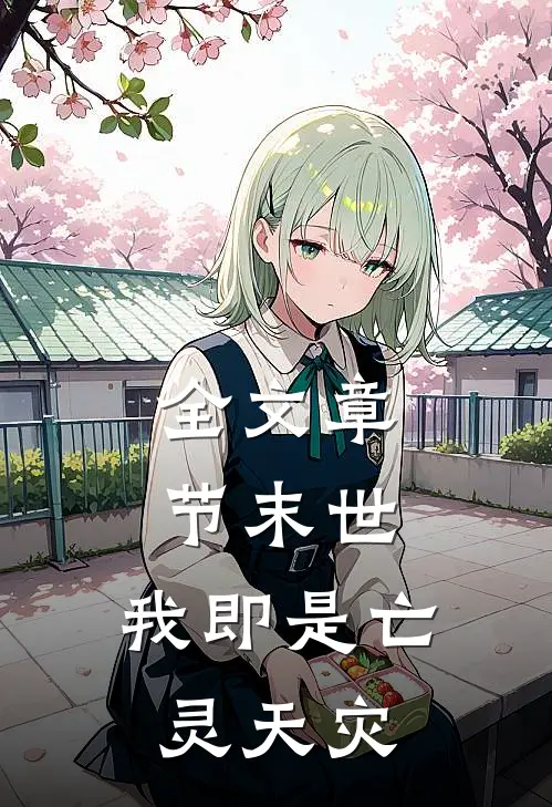 全文章节末世我即是亡灵天灾免费阅读