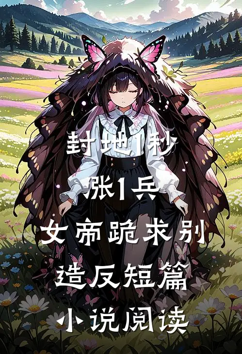 封地1秒涨1兵，女帝跪求别造反短篇小说阅读