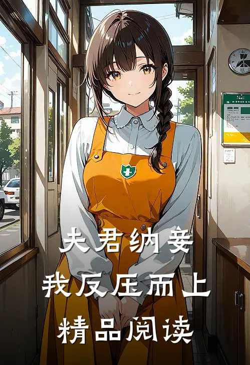 夫君纳妾,我反压而上精品阅读免费