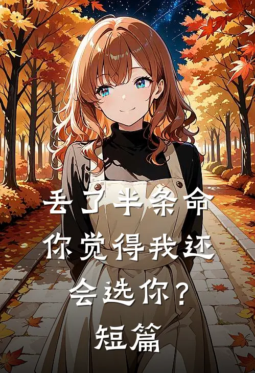 丢了半条命，你觉得我还会选你？短篇