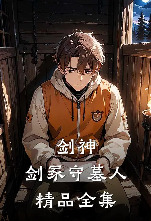 剑神剑冢守墓人精品全集在线观看