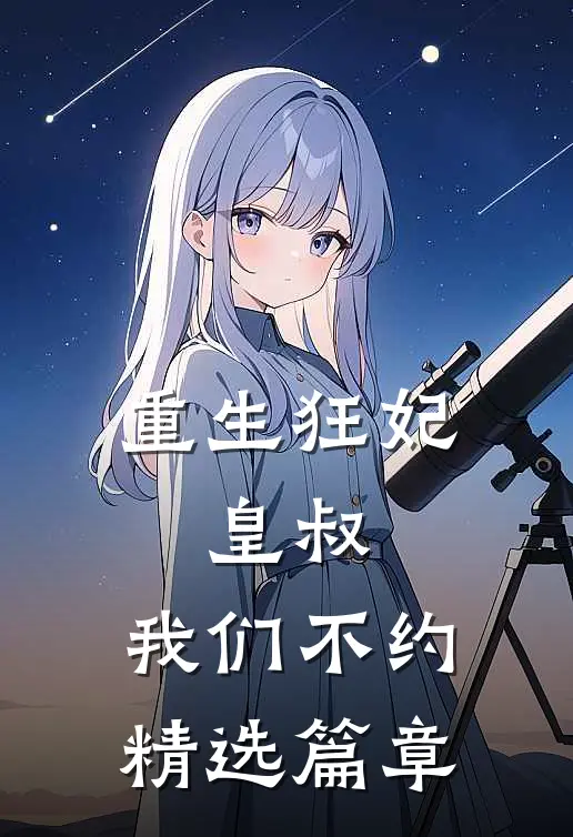 重生狂妃皇叔,我们不约精选篇章