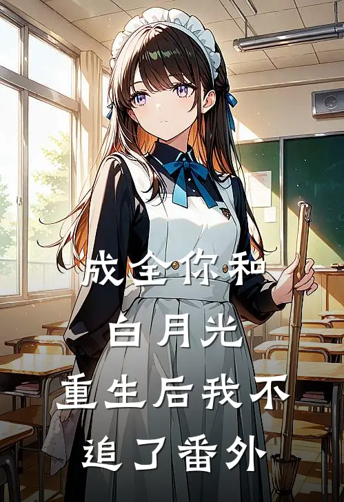 成全你和白月光,重生后我不追了番外